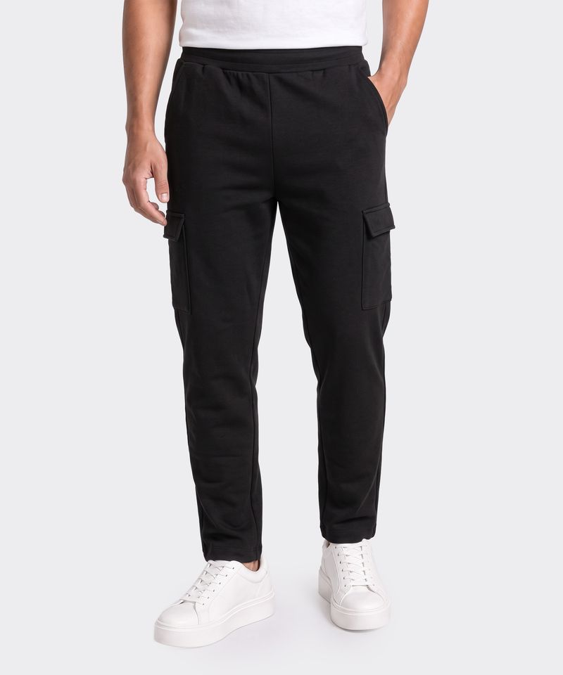 Pants  de  Caballero