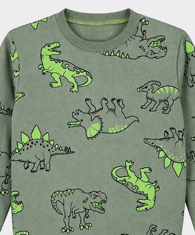 Sudadera de Niño Infantil