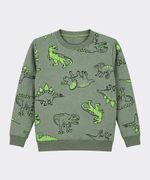 Sudadera de Niño Infantil