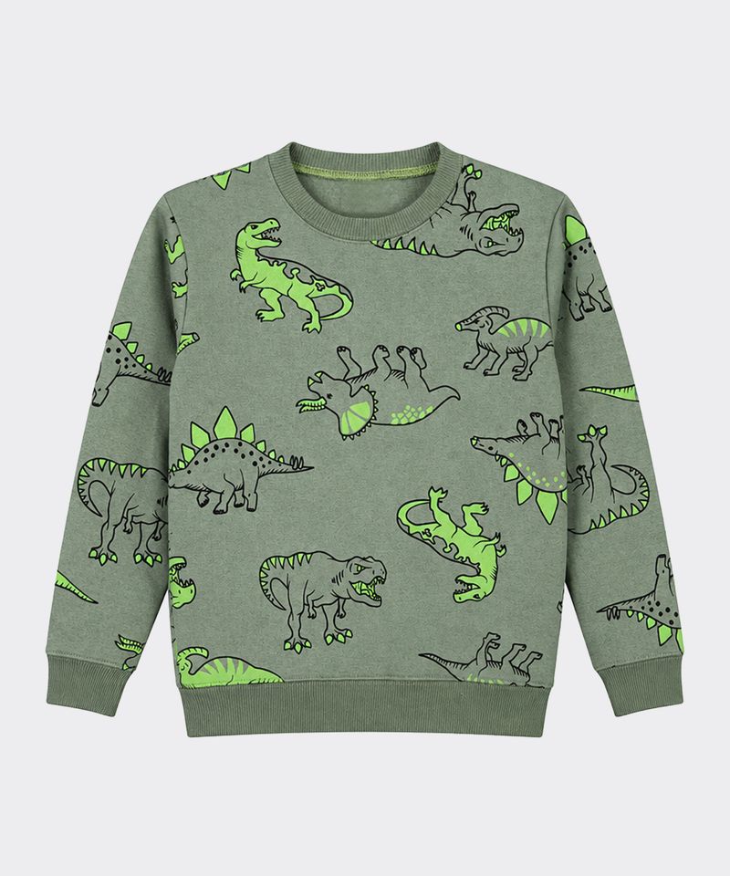 Sudadera de Niño Infantil