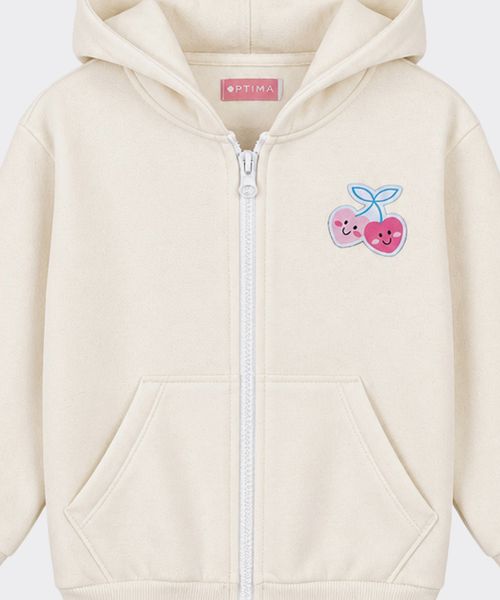 Sudadera  de  Beba Años