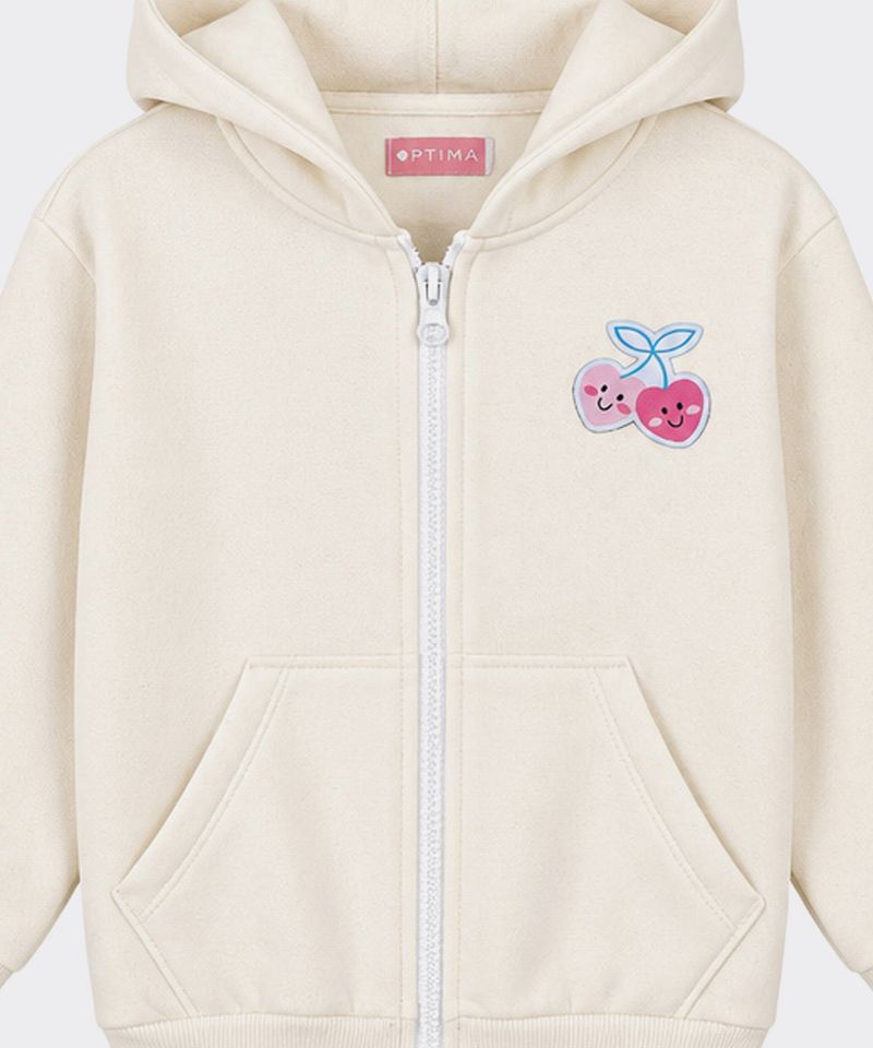 Sudadera de Beba Años