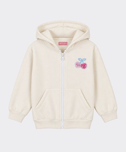 Sudadera  de  Beba Años
