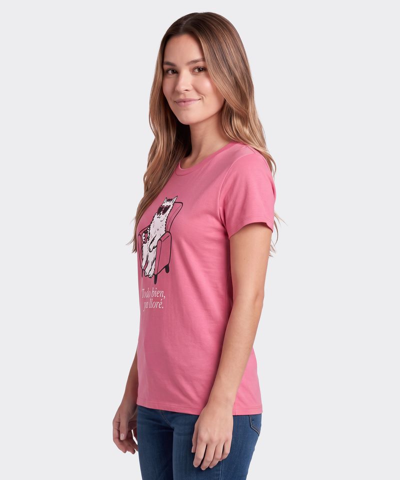 Playera de Dama