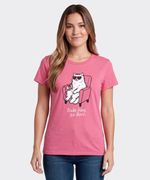 Playera de Dama