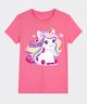 Playera de Niña Infantil