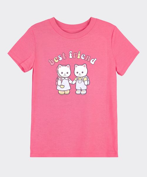 Playera  de  Niña Infantil