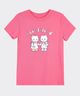Playera de Niña Infantil