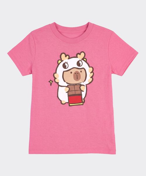 Playera  de  Niña Infantil