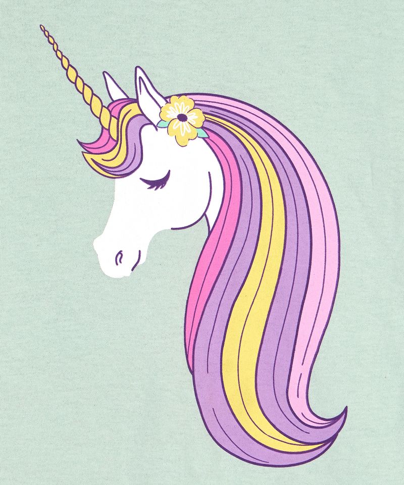 Playera de Niña Infantil