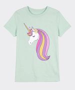 Playera de Niña Infantil