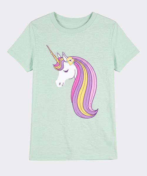 Playera  de  Niña Infantil