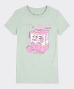 Playera de Niña Infantil