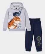 Conjunto Paw Patrol de Bebo Años