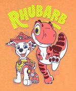 Playera de Licencia Paw Patrol de Bebo Años