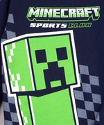 Sudadera Minecraft de Niño Infantil