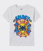 Playera de Licencia Spidey de Bebo Años