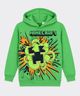 Sudadera Minecraft de Niño Infantil