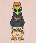 Playera de Niño Infantil