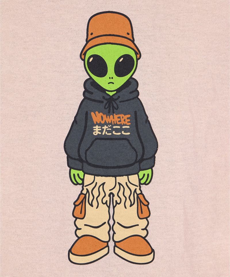 Playera de Niño Infantil
