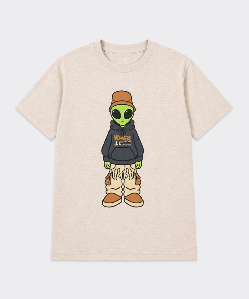 Playera de Niño Infantil