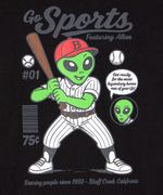 Playera de Niño Infantil