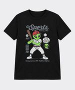 Playera de Niño Infantil