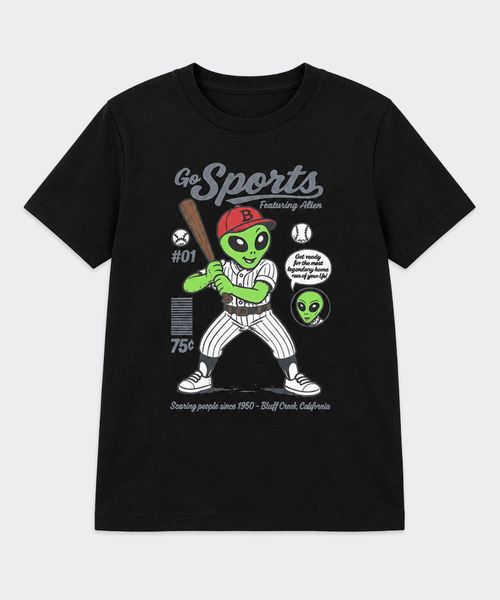 Playera  de  Niño Infantil