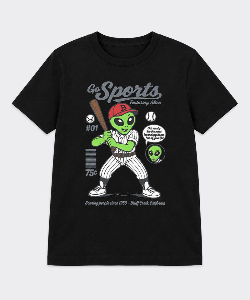 Playera de Niño Infantil