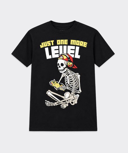 Playera  de  Niño Juvenil