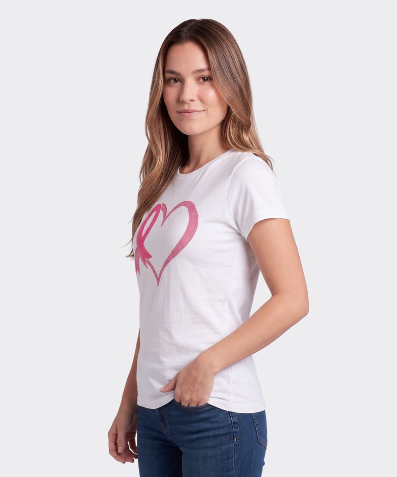 Playera de Dama
