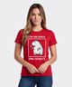 Playera de Dama