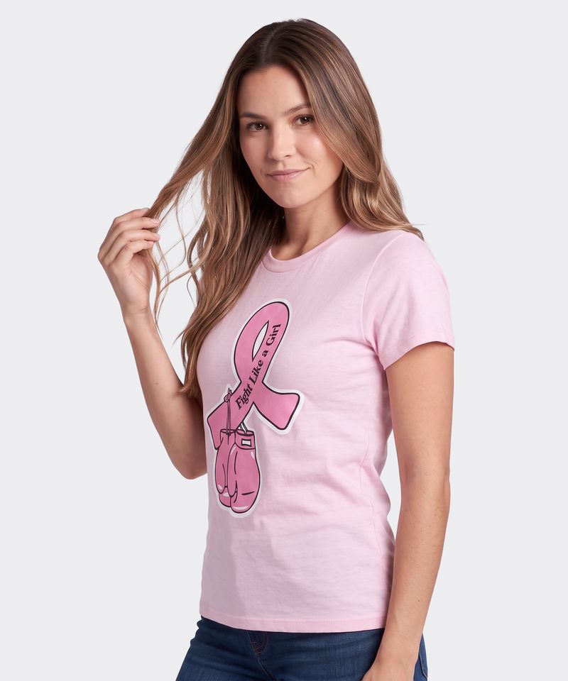 Playera de Dama
