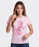 Playera de Dama