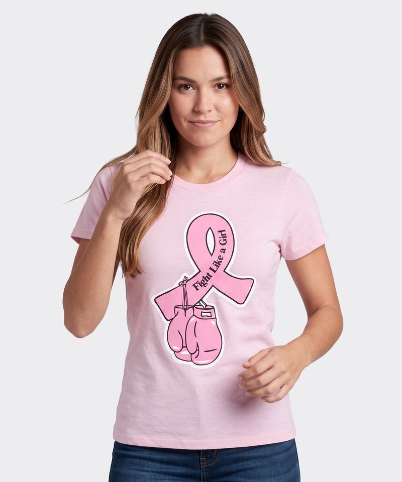 Playera de Dama