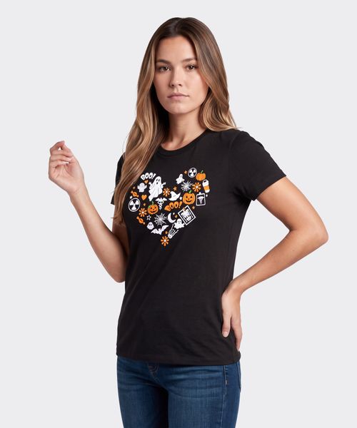 Playera  de  Dama