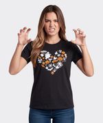 Playera de Dama
