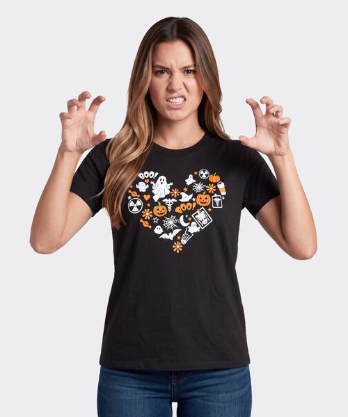 Playera  de  Dama