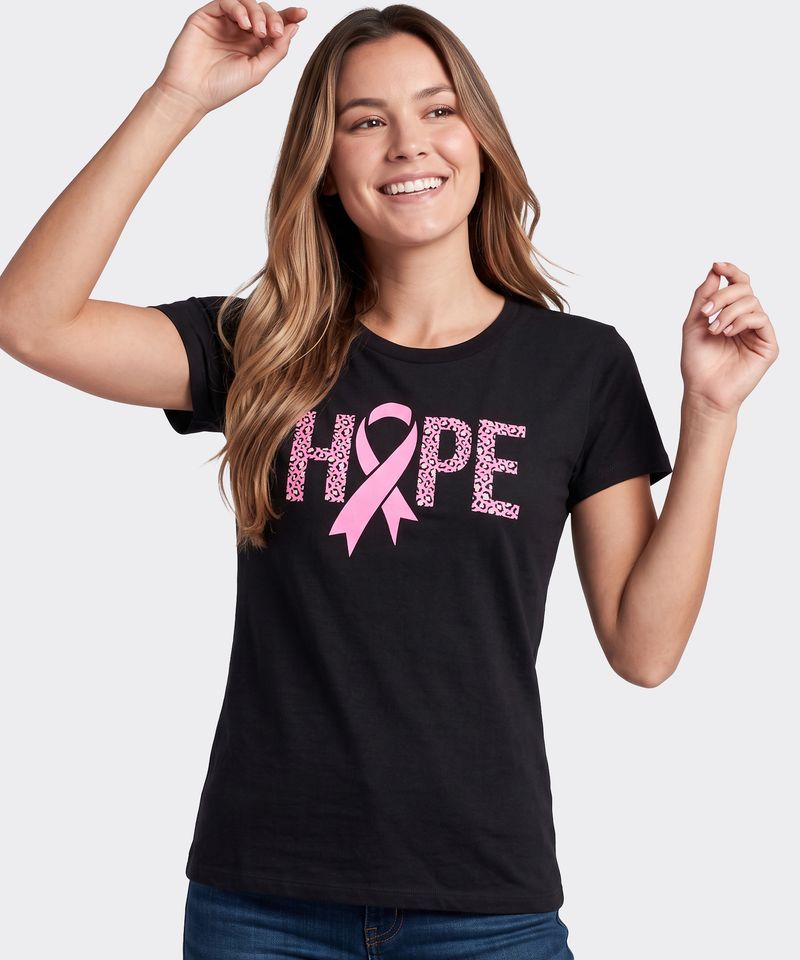 Playera de Dama