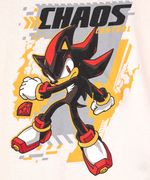 Playera de Licencia Sonic de Niño Infantil