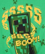 Sudadera Minecraft de Niño Infantil