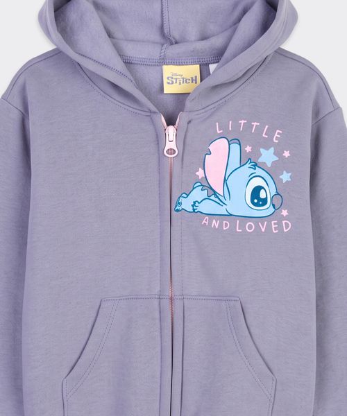 Sudadera Stitch de  Beba Años