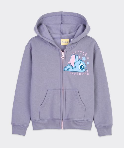 Sudadera Stitch de  Beba Años