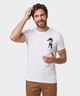 Playera de Caballero