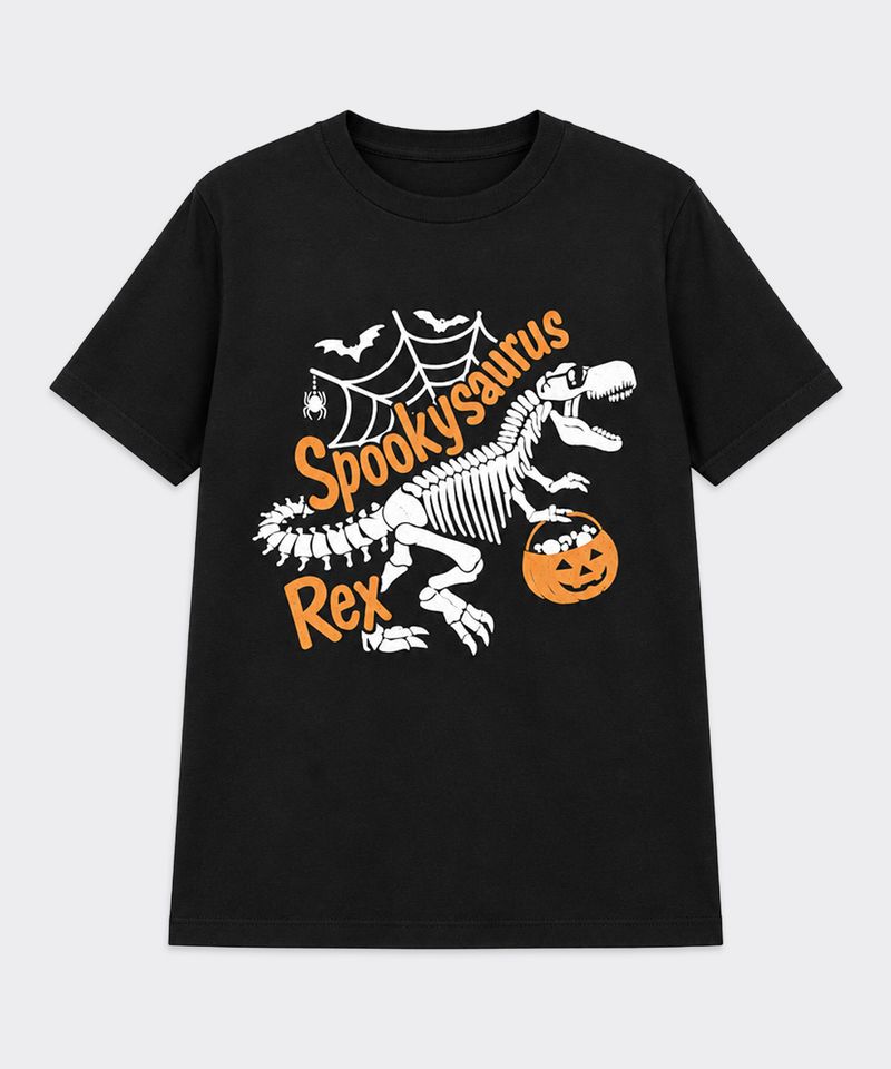 Playera de Niño Infantil