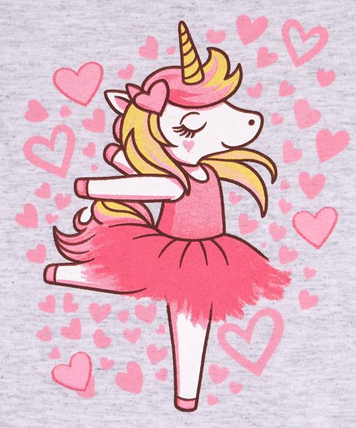 Playera  de  Niña Infantil