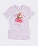 Playera de Niña Infantil