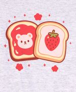 Playera de Niña Infantil