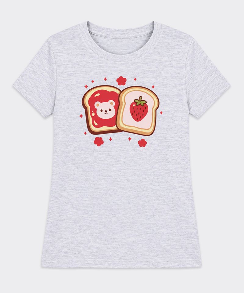 Playera de Niña Infantil
