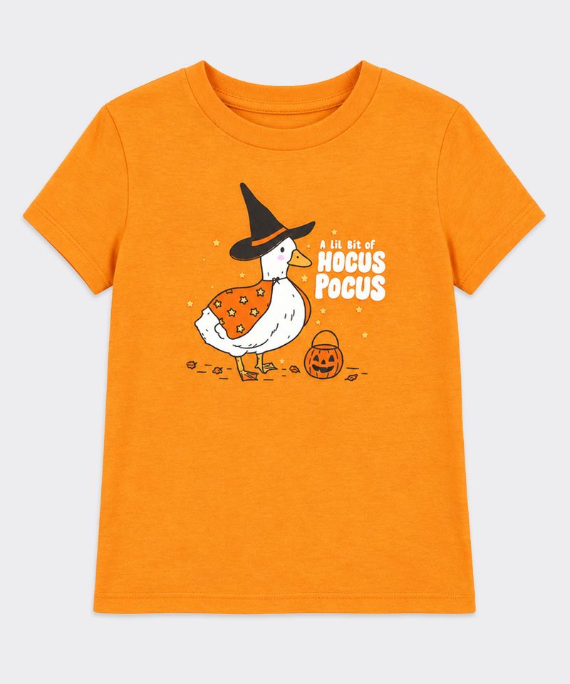 Playera de Niña Infantil